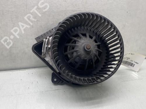 Heater blower motor CITROËN XM (Y4) 2.1 TD 12V | BP20021366M62 