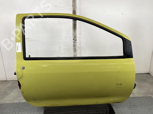 Dør højre fortil RENAULT TWINGO I (C06_) 1.2 (C066, C068) (58 hp) 30941112