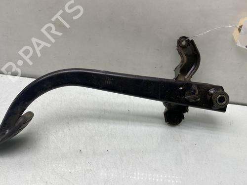 Clutch pedal RENAULT TRAFIC II Bus (JL) 2.0 dCi 90 (JL00, JL01, JL0H, JL0M, JL0P, JL0S) | BP29999530I13