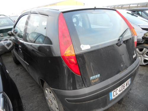 Left headlight FIAT PUNTO (176_)  | BP19974769C28 
