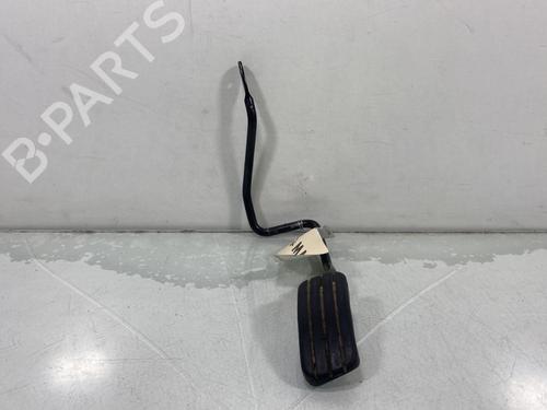 Used Pedal RENAULT KANGOO (KC0/1_) D 65 1.9 (KC0E, KC02, KC0J, KC0N) (64 hp) 30791660