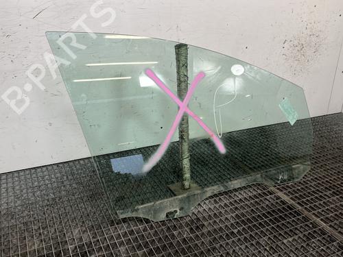 Türscheibe rechts vorne VW SHARAN (7N1, 7N2) 2.0 TDI | BP30910361C19