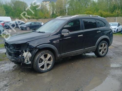 Right sun visor CHEVROLET CAPTIVA (C100, C140) 2.2 D 4WD | BP31717411I2  - Image 12