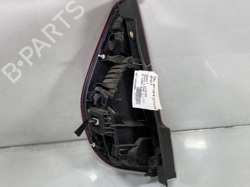 Right taillight RENAULT SCÉNIC III (JZ0/1_) 1.5 dCi | BP27355927C35 