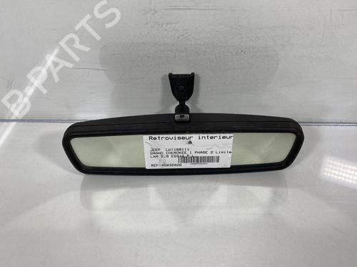 Used Rear mirror Rear mirror JEEP GRAND CHEROKEE I (ZJ, ZG) 5.9 i 4x4 (241 hp) 20182447 20182447