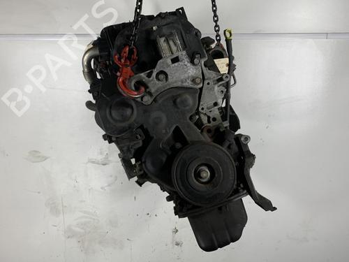 Engine MAZDA 2 (DE_, DH_) 1.4 MZR-CD | BP33041142M1 - Image 3