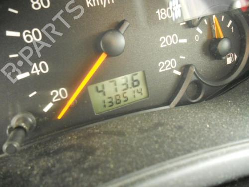 Warning switch FORD FOCUS I (DAW, DBW) | BP20005375I22 - Image 5