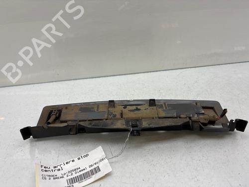 Third brake light CITROËN C5 III Break (RW_) 2.2 HDi (RW4HTH) | BP40066303L11 - Image 4
