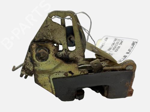 Used Rear right lock Rear right lock LAND ROVER DISCOVERY I (LJ) 2.5 TDI 4x4 (122 hp) 39948557 39948557