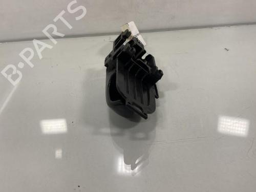 Used Front left interior door handle Front left interior door handle NISSAN NV200 Van 1.5 dCi 90 (M20, M20N, M20M) (90 hp) 19967845 19967845