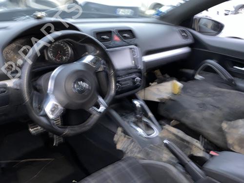 Starter VW SCIROCCO III (137, 138) 2.0 TDI | BP29897362M8 - Image 13