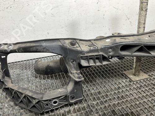 Front slam panel OPEL CORSA D (S07) 1.3 CDTI (L08, L68) | BP29707142C72 