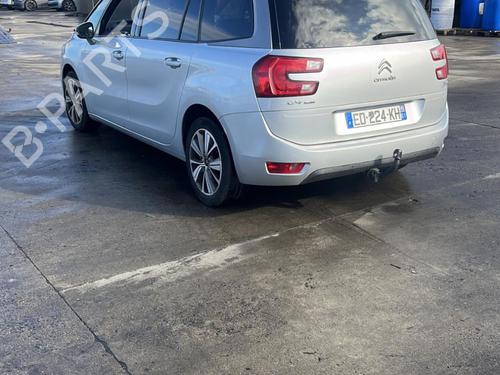 Starter CITROËN C4 Grand Picasso II (DA_, DE_) 2.0 BlueHDi 150 | BP25920351M8 - Image 88