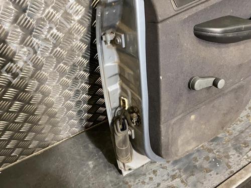 Dør høyre bak SKODA FABIA I Combi (6Y5)  | BP21954907C5 