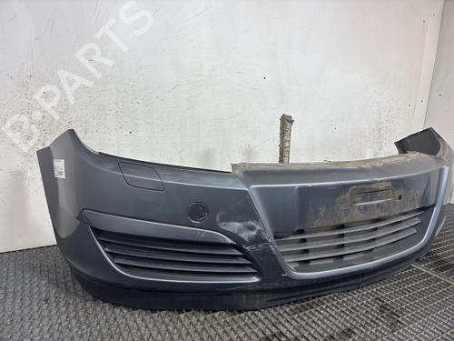Used Front bumper Front bumper 39090938 39090938