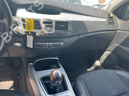 Left front window switch RENAULT LAGUNA III (BT0/1) 2.0 dCi (BT01, BT08, BT09, BT0E, BT0K, BT12, BT1C, BT1D,... | BP37006096I27 - Image 20