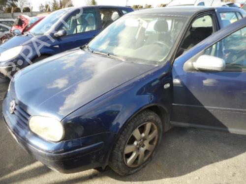 Horn VW GOLF IV (1J1) 1.9 SDI | BP19985072E13 