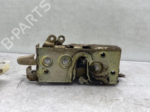 Used Front right lock MERCEDES-BENZ VITO Bus (W638) [1996-2003]  20021402