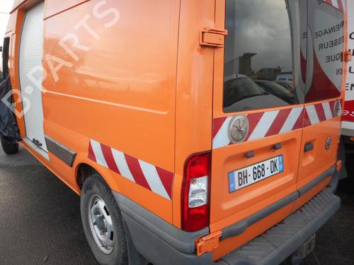 ABS pump FORD TRANSIT Van (FA_ _) 2.2 TDCi | BP21950552M43  - Image 6