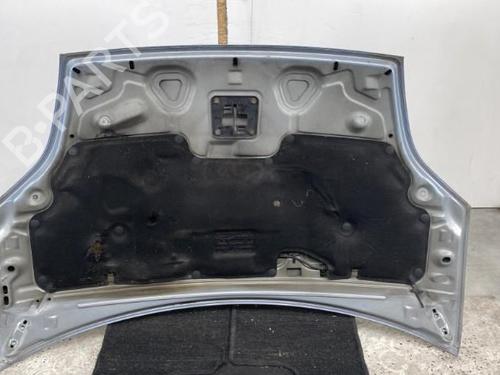 Hood FORD FIESTA V (JH_, JD_)  | BP21959672C1 