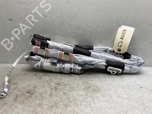 Right curtain airbag NISSAN NOTE (E12) 1.2 | BP19954957C12 