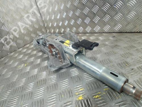 Used Steering column MERCEDES-BENZ C-CLASS (W205) C 220 BlueTEC / d (205.002, 205.004) (170 hp) 19996602