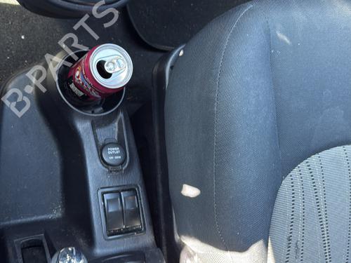 Used Parts HYUNDAI MATRIX (FC)  1.5 CRDi VGT  4455713