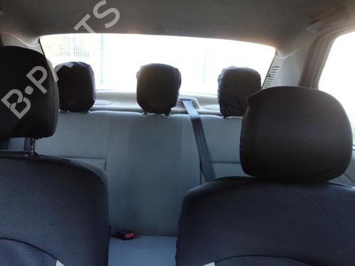 AC compressor DACIA LOGAN (LS_) 1.6 (LS0B, LS0D, LS0F, LS0H) | BP20015055M34 - Image 5