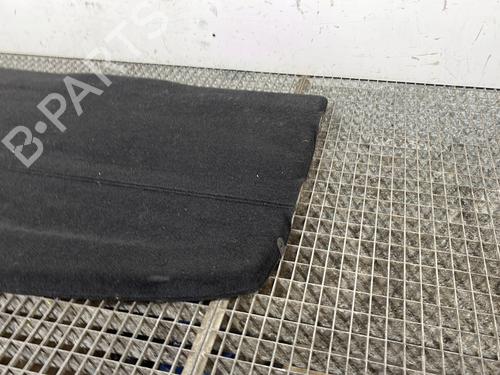 Used Rear parcel shelf Rear parcel shelf PEUGEOT 2008 I (CU_) 1.6 BlueHDi 120 (120 hp) 31322282 31322282