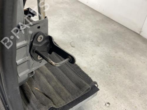 Used Left tailgate MINI MINI CLUBMAN (R55) Cooper D (109 hp) 20483139