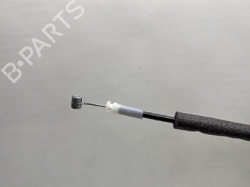 Front left lock HYUNDAI i20 II (GB, IB) 1.2 | BP27355626C98 