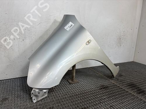 Used Left front fenders Left front fenders NISSAN MICRA IV (K13K, K13KK) 1.2 (80 hp) 40066706 40066706