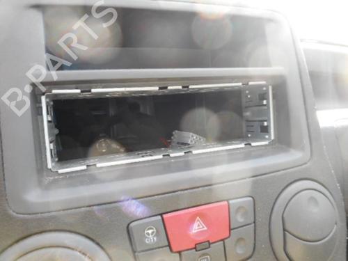 Warning switch FIAT PANDA (169_) 1.2 (169AXF2A, 169AXF1A) | BP19985180I22 - Image 8