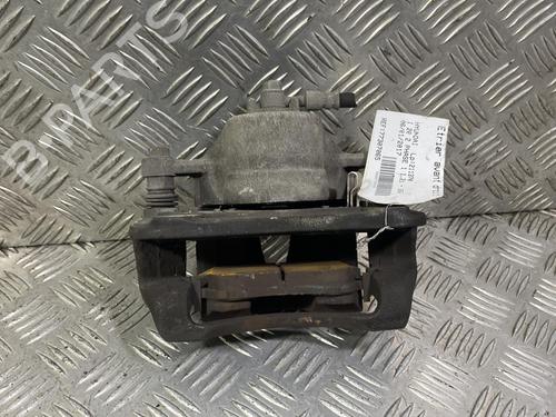 Used Right front brake caliper HYUNDAI i20 II (GB, IB) 1.2 (84 hp) 19971037