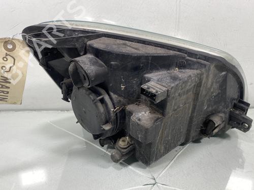 Left headlight CITROËN BERLINGO / BERLINGO FIRST Box Body/MPV (M_) 1.9 D 70 (MBWJZ, MCWJZ) | BP29842145C28