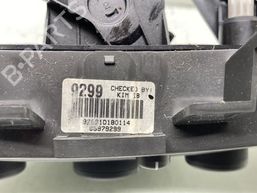 Climate control CHEVROLET SPARK (M300) 1.0 | BP21489871I5 
