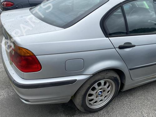 Left front indicator BMW 3 (E46)  | BP19949451C32 