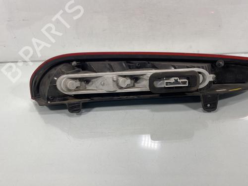 Right taillight FORD FOCUS II Turnier (DA_, FFS, DS) 1.6 TDCi | BP19982493C35 