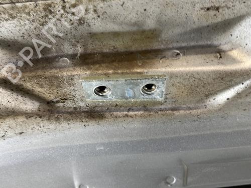 Tailgate CITROËN XSARA PICASSO (N68) 1.6 HDi | BP29897546C6