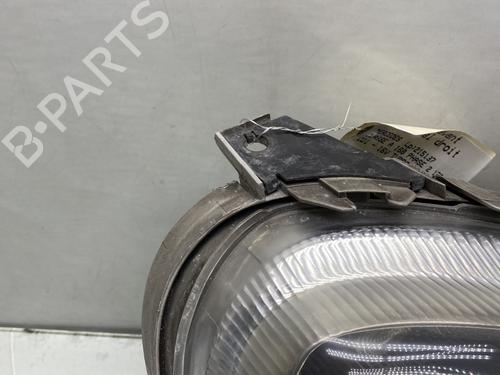 Right headlight MERCEDES-BENZ A-CLASS (W168) A 170 CDI (168.009, 168.109) | BP23001262C29 