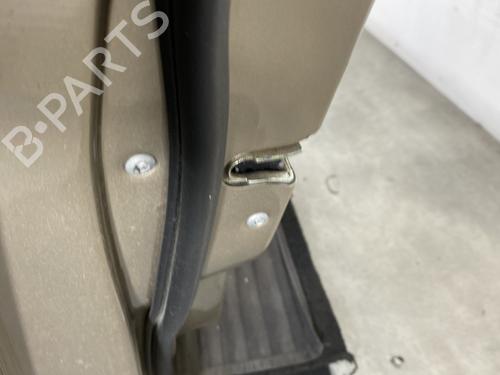 Left front door MERCEDES-BENZ B-CLASS Sports Tourer (W245) B 180 CDI (245.207) | BP27389314C2 
