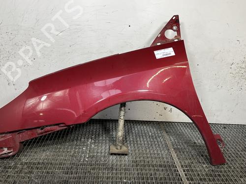 Aleta delantera izquierda CITROËN C8 (EA_, EB_) 2.0 HDi 165 (163 hp) 32125960