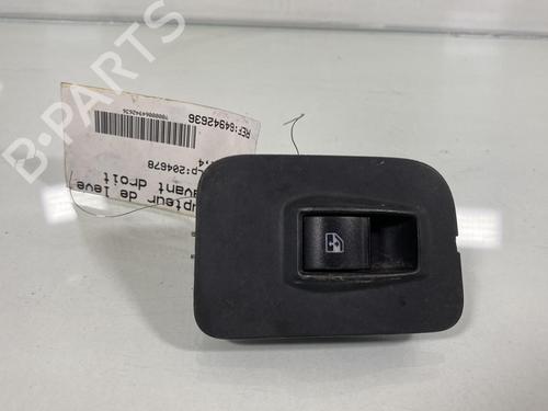 Used Right front window switch Right front window switch PEUGEOT BIPPER (AA_) 1.4 HDi (68 hp) 20024483 20024483