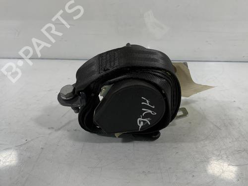 Used Rear left seatbelt Rear left seatbelt PEUGEOT 207 CC (WD_) 1.6 HDi (109 hp) 19997986 19997986