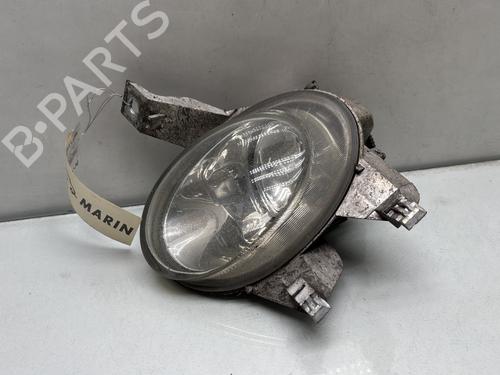 Used Right front fog light PEUGEOT 206 Hatchback (2A/C) 2.0 HDI 90 (90 hp) 27355745