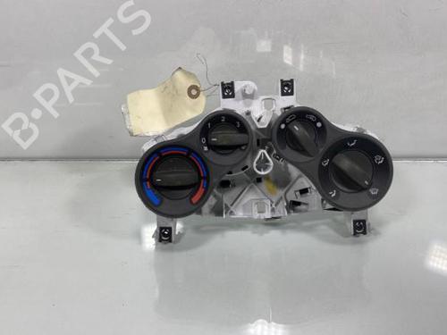 Used Climate control Climate control FIAT PANDA (169_) 1.1 (169.AXA1A) (54 hp) 20016168 20016168