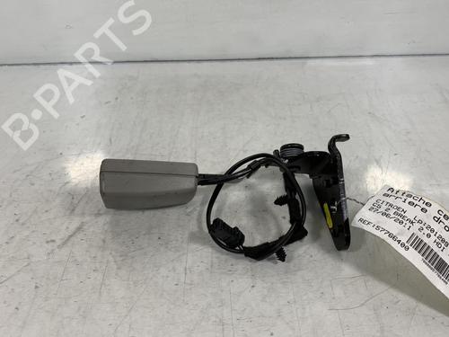 Used Seat buckle CITROËN DS3 (SA_) [2009-2016]  20011853