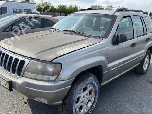 Used Parts JEEP GRAND CHEROKEE II (WJ, WG) 3.1 TD 4x4 (140 hp) 4426120