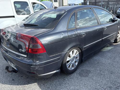 Left headlight CITROËN C5 II (RC_) 2.2 HDi | BP30181056C28