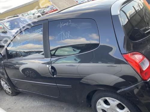 Left front steering knuckle RENAULT TWINGO II (CN0_) 1.2 Turbo (CN0C, CN0F) | BP26000328M25 - Image 10